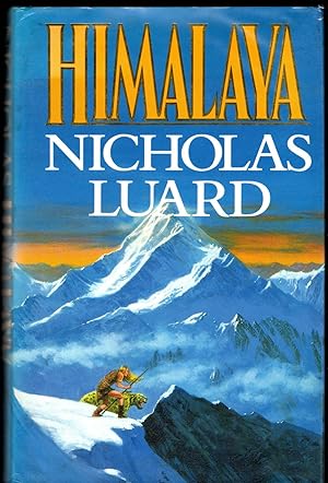 Seller image for Himalaya for sale by Riley Books