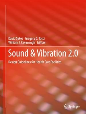 Seller image for Sound & Vibration 2.0 for sale by BuchWeltWeit Ludwig Meier e.K.