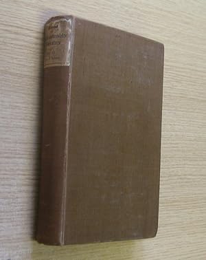 Image du vendeur pour The Bibliographer's Manual of Gloucestershire Literature - Volume III (ONLY). mis en vente par Salopian Books