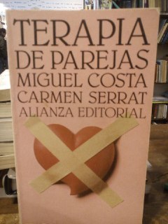 Imagen del vendedor de Terapia de parejas: un enfoque conductual a la venta por La Leona LibreRa