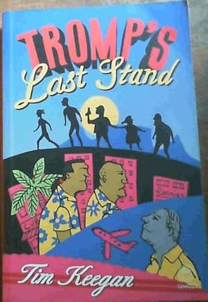 Seller image for Tromp's Last Stand for sale by Chapter 1