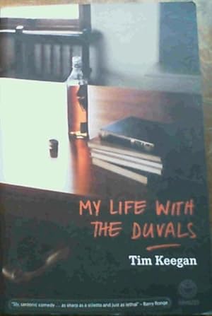 Seller image for My Life with the Duvals for sale by Chapter 1