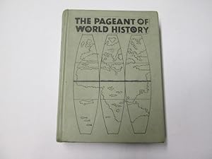 Image du vendeur pour The pageant of world history mis en vente par Goldstone Rare Books