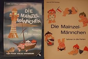 Die Mainzel-Männchen fahren in die Ferien