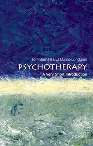 Imagen del vendedor de Psychotherapy: A Very Short Introduction (Paperback) a la venta por Grand Eagle Retail