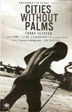 Seller image for Cities without palms for sale by Black Voices