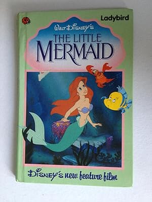 Seller image for The Little Mermaid for sale by Book Souk