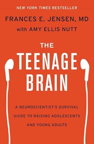 Seller image for The Teenage Brain for sale by Rheinberg-Buch Andreas Meier eK