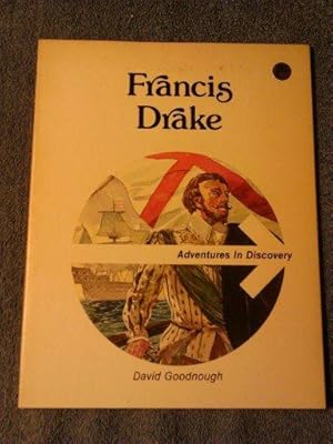 Francis Drake (Adventures in Discovery)