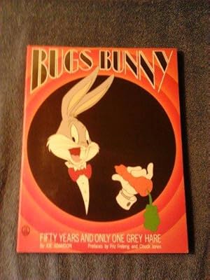 Bugs Bunny: Fifty Years and Only One Grey Hare