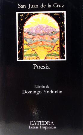 Imagen del vendedor de Poesia/ Poetry (Edicin de Domingo Yndurin) a la venta por Laila Books