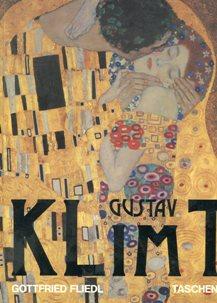 GUSTAV KLIMT (1862-1918) il mondo al femminile, Koln Colonia, Benedikt Taschen- Cosmopress, 1990