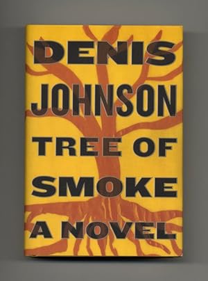Bild des Verkufers fr Tree of Smoke zum Verkauf von Books Tell You Why  -  ABAA/ILAB