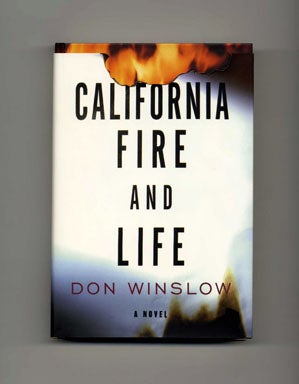 California Fire and Life - 1st Edition/1st Printing