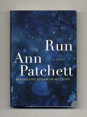 Run - 1st Edition/1st Printing