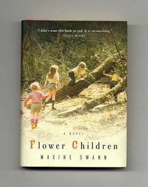 Image du vendeur pour Flower Children - 1st Edition/1st Printing mis en vente par Books Tell You Why  -  ABAA/ILAB