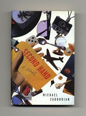Second Hand: A Novel - 1st Edition/1st Printing