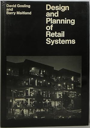 Immagine del venditore per Design and planning of retail systems venduto da Arundel Books
