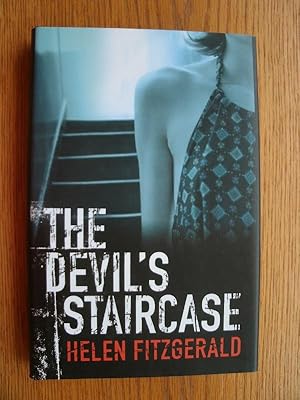 Immagine del venditore per The Devil's Staircase venduto da Scene of the Crime, ABAC, IOBA