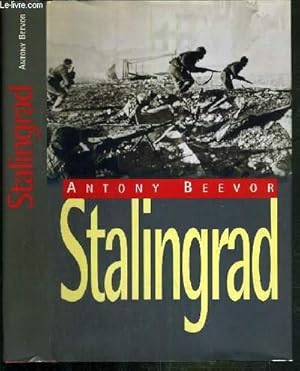 Image du vendeur pour STALINGRAD mis en vente par Le-Livre