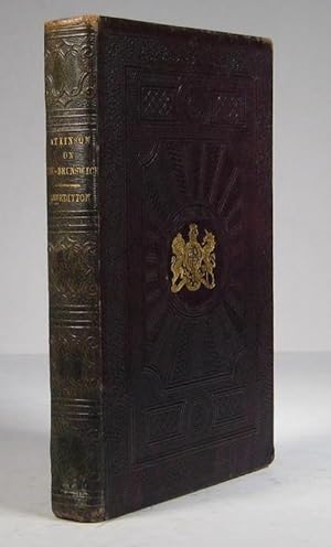 A Historical and Statistical Account of New-Brunswick, B.N.A. With Advice to Emigrants. Third edi...