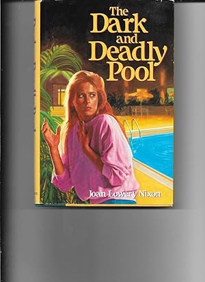 Seller image for Dark and Deadly Pool for sale by TuosistBook
