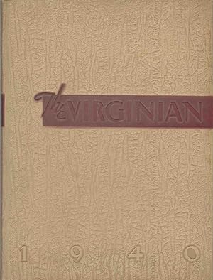 THE VIRGINIAN