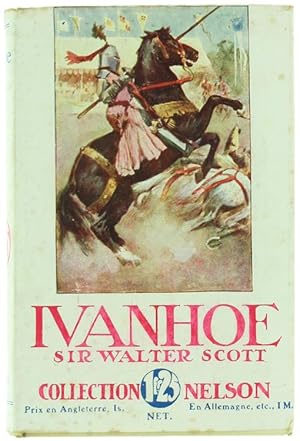 IVANHOE.: