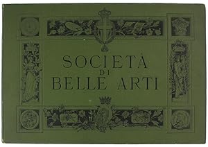 RICORDO DELLA XLVI ESPOSIZIONE 1887.: