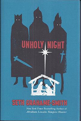 Seller image for Unholy Night for sale by Ziesings