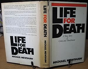 Image du vendeur pour Life for Death mis en vente par Phyllis35