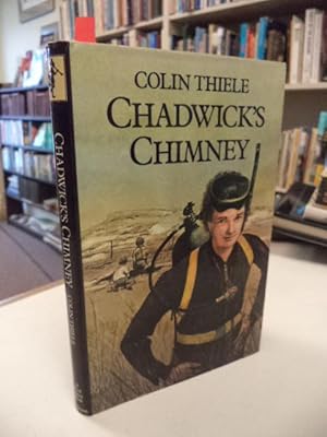 Chadwick's Chimney