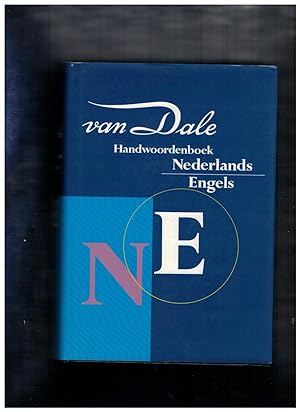Seller image for Van Dale Handwoordenboek Van Hedendaags Nederlands for sale by Oopalba Books
