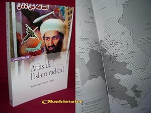 Atlas de l'islam radical