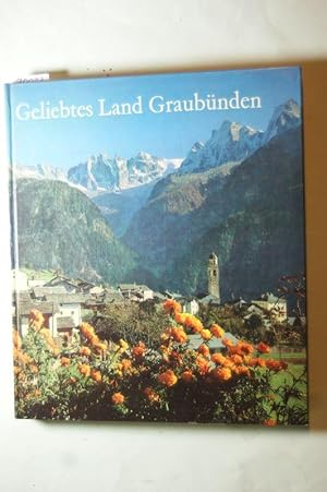 Geliebtes Land Graubünden. Die schönsten Bilder aus der Terra Grischuna.