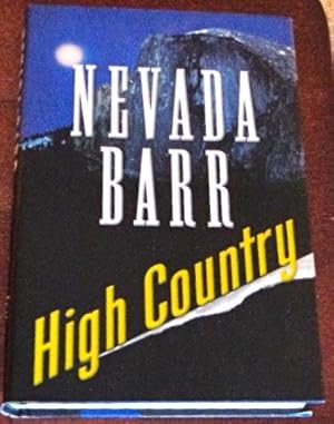 Immagine del venditore per High Country venduto da Canford Book Corral