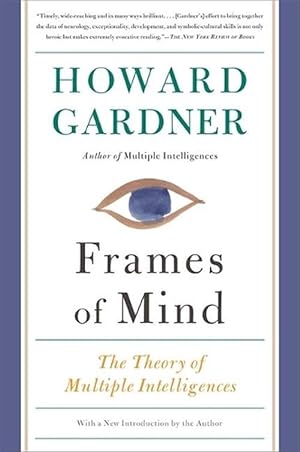 Seller image for Frames of Mind (Paperback) for sale by AussieBookSeller