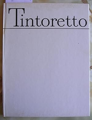 Seller image for Tintoretto for sale by Laura Books