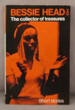 Collector of Treasures, and other Botswana village tales.