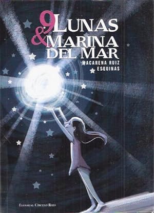 Seller image for 9 lunas & Marina del Mar for sale by SOSTIENE PEREIRA