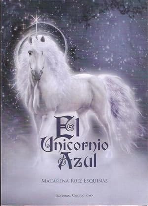 Seller image for El unicornio azul for sale by SOSTIENE PEREIRA