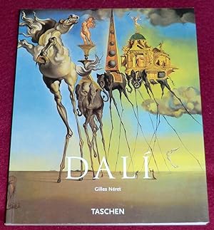 Seller image for DALI for sale by LE BOUQUINISTE