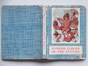 Seller image for Flower fairies of the autumn: with the nuts and berries they bring for sale by Aucott & Thomas