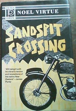 Seller image for Sandspit Crossing for sale by Chapter 1