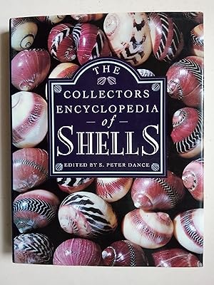 Imagen del vendedor de The Collector's Encyclopedia of Shells a la venta por best books