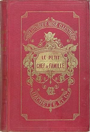 Seller image for Le petit chef de famille for sale by Philippe Lucas Livres Anciens