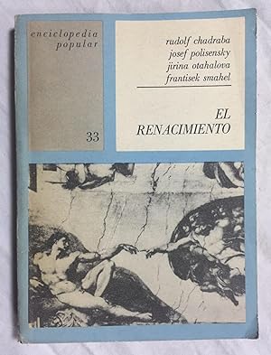 Seller image for EL RENACIMIENTO for sale by Librera Sagasta