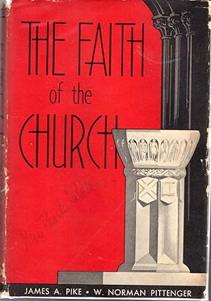 Image du vendeur pour The Faith of the Church: The Church's Teaching (Volume 3) mis en vente par Dorley House Books, Inc.