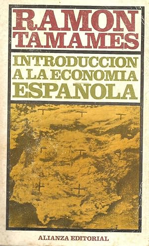 Introducción a la economía española