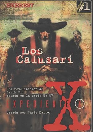 Los Calusari